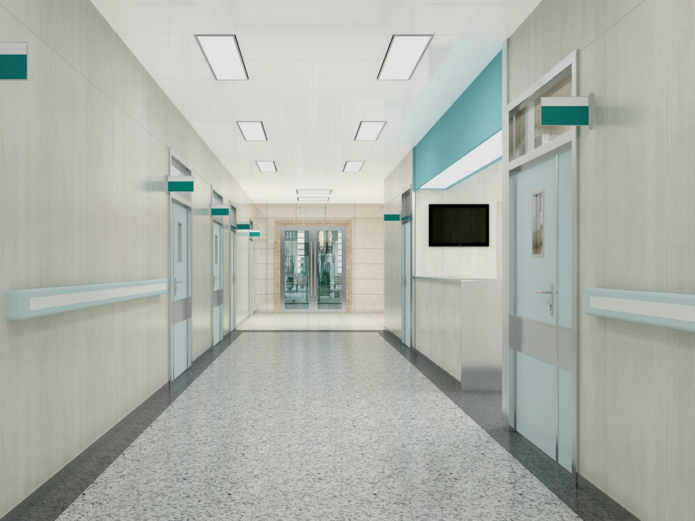 Full Range Application Coverage | Tangchenrui Door Solutions