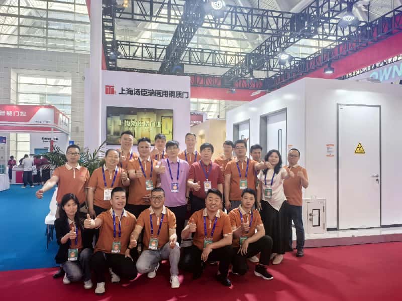 Company team 12