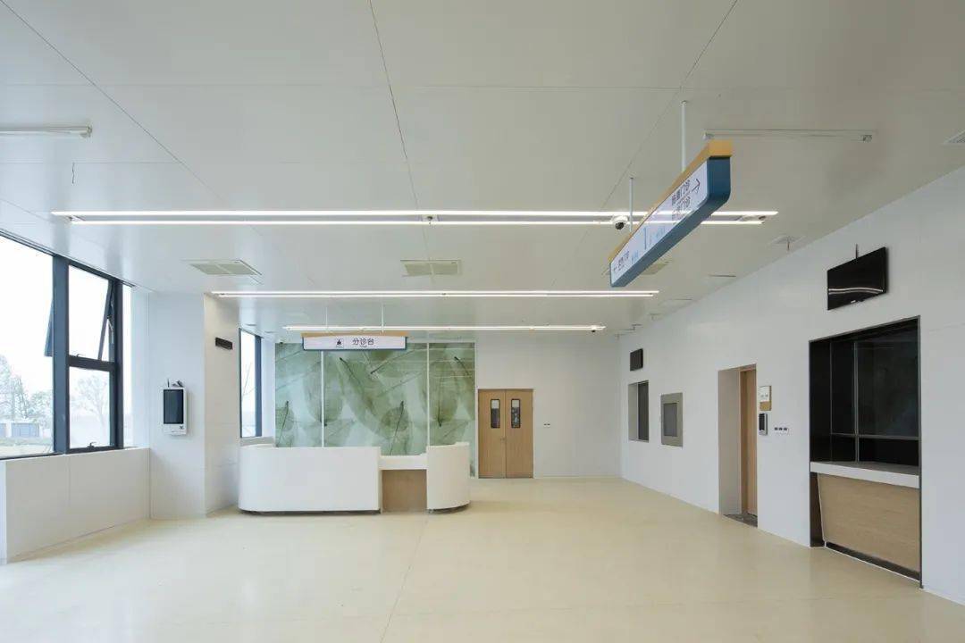 Wuhan Changfu Hospital