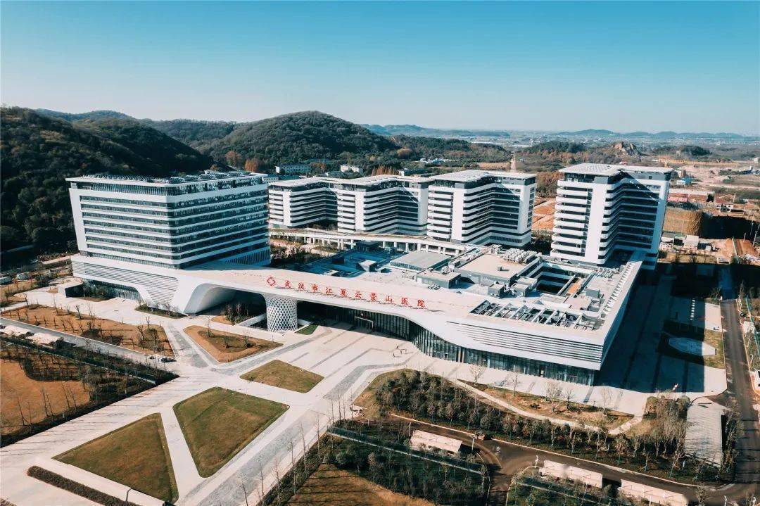 Wuhan Yunjingshan Hospital