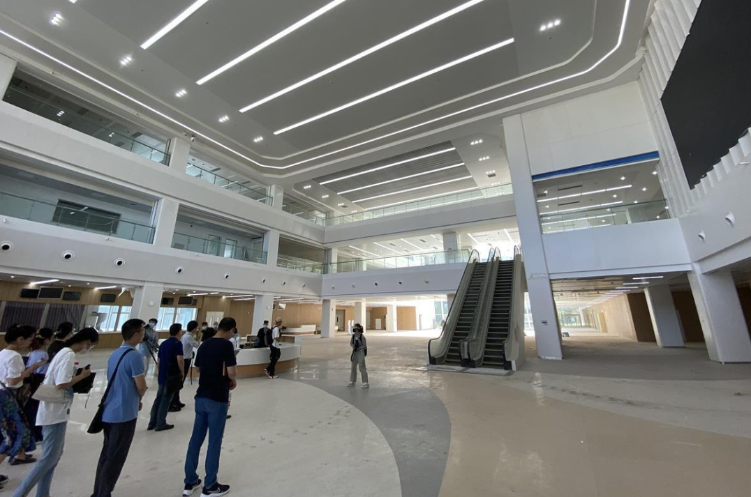 Wuhan Yunjingshan Hospital